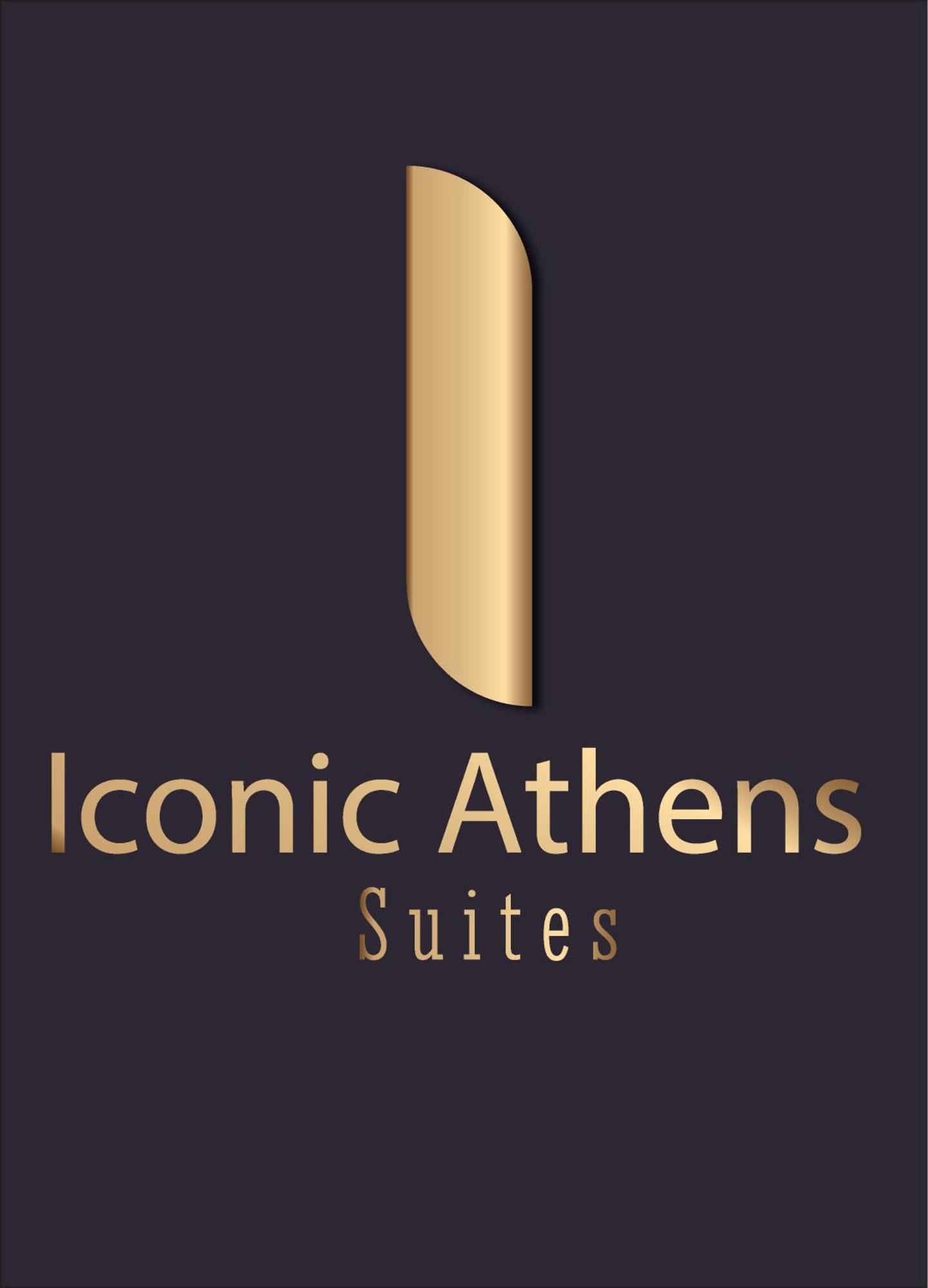 Iconic Athens Suites Exterior foto
