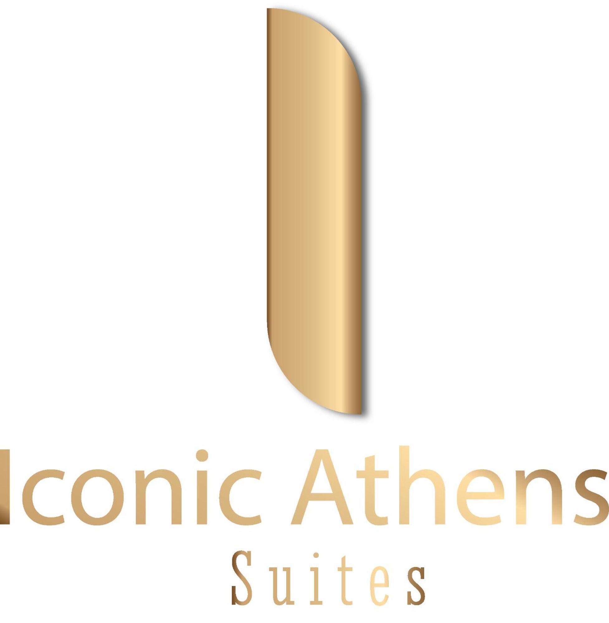 Iconic Athens Suites Exterior foto
