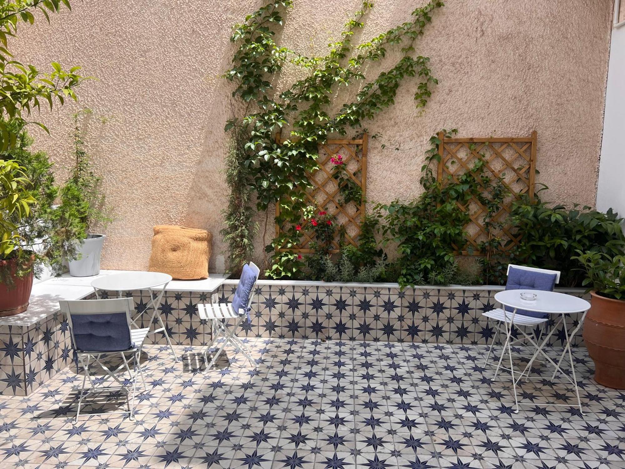 Iconic Athens Suites Exterior foto